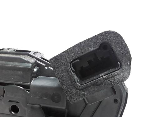 Rear right lock VW POLO VI (AW1, BZ1, AE1) 1.6 TDI | BP16043031C99 
