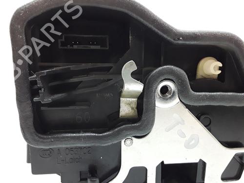 Rear right lock BMW 3 (F30, F80) 320 d | BP21561145C99 