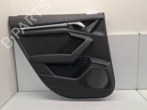 Used Rear left panel Rear left panel AUDI A3 Sportback (8YA, 8YF) 35 TDI (150 hp) 38930755 38930755