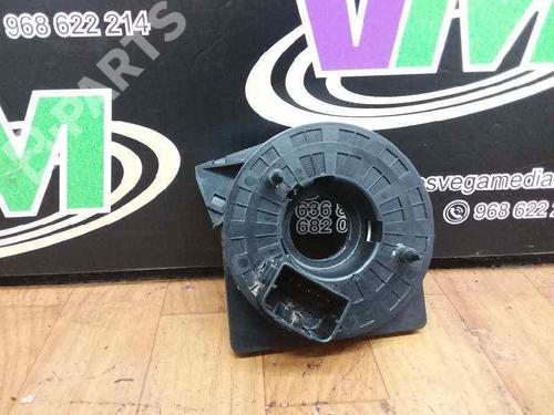 Used Squib airbag VW POLO IV (9N_, 9A_) [2001-2014]  7468400