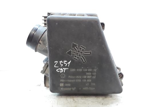 Used Air filter box SEAT IBIZA III (6L1) [2002-2009]  14139472