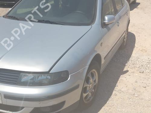 Intercooler SEAT TOLEDO II (1M2) 1.8 20V | BP22898006M30 