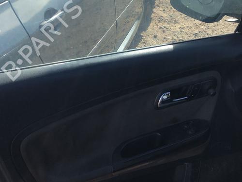 Left tailgate light SEAT CORDOBA (6L2) 1.4 16V | BP29838488C79