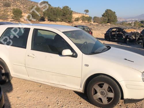 Elektronisk sensor VW GOLF IV (1J1) 1.9 TDI | BP25713992M84 