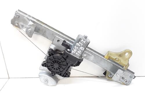 Used Left rear window motor RENAULT CLIO IV (BH_) [2012-2021]  13707853