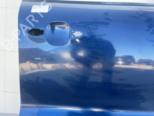 Right front door HYUNDAI SANTA FÉ II (CM) 2.2 CRDi GLS | BP9678798C3