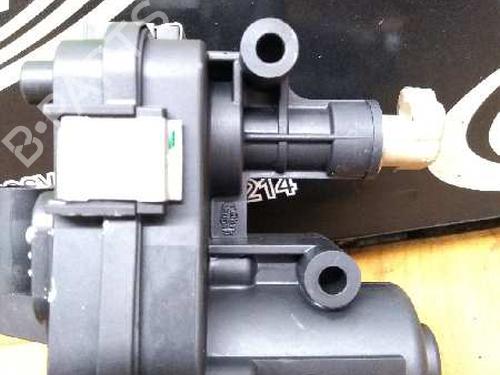Throttle body OPEL INSIGNIA A (G09)  | BP8885441M82 