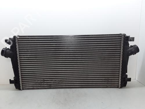 Intercooler OPEL ASTRA J (P10) [2009-2016]  32250900