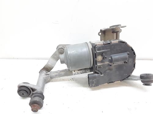 Front wiper motor SEAT LEON (1P1) | BP9504049M29