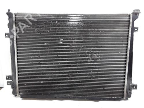 Water radiator KIA CARENS III MPV (UN) 2.0 CRDi 140 | BP15623845M31 