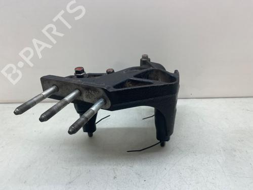 Engine mount MITSUBISHI OUTLANDER II (CW_W)  | BP22897205M89 