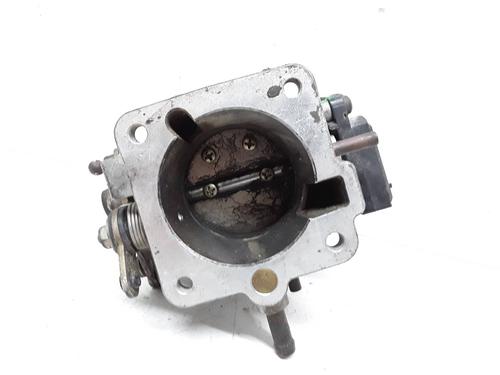 Throttle body OPEL ASTRA F Saloon (T92)  | BP10079874M82 