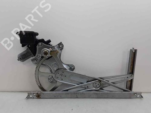 Front right window mechanism TOYOTA AURIS (_E18_) 1.8 Hybrid (ZWE186_, ZWE186R) | BP23434175C23 