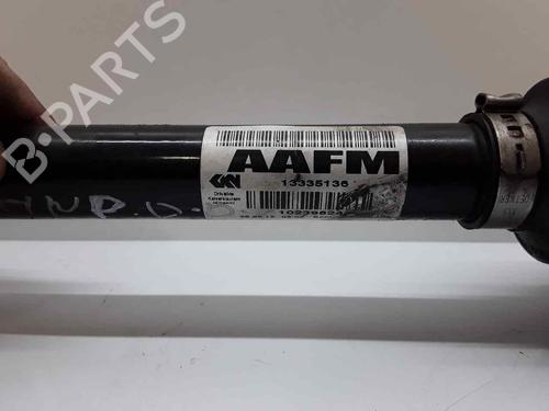 Right front driveshaft OPEL ASTRA J (P10)  | BP32430859M39  - Image 5