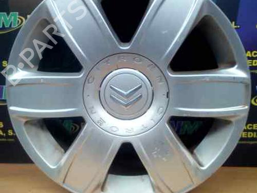 Felg CITROËN C4 Picasso I MPV (UD_) [2006-2015]  7546891