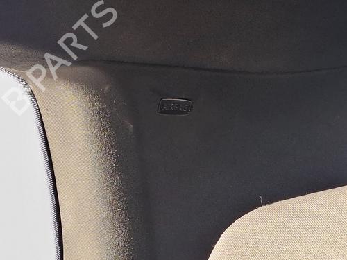 Used Right curtain airbag VW GOLF V (1K1) [2003-2010]  30113225