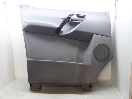 Forreste venstre beklædning MERCEDES-BENZ SPRINTER 3,5-t Van (B906) [2006-2020]  31721364