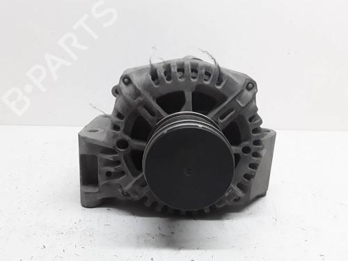 Used Alternator OPEL COMBO Box Body/MPV 1.3 CDTI 16V (75 hp) 12317100