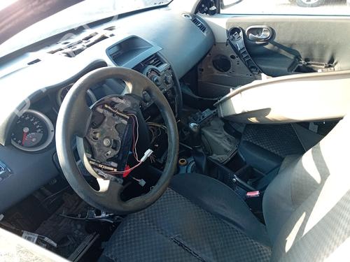 Venstre foran invendig håndtak RENAULT MEGANE II (BM0/1_, CM0/1_) 1.5 dCi (BM02, BM13, BM2A, CM02, CM13) | BP16352258I13 
