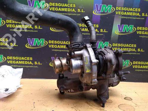 Turbolader/Kompressor AUDI A2 (8Z0) 1.2 TDI | BP10260465M71 