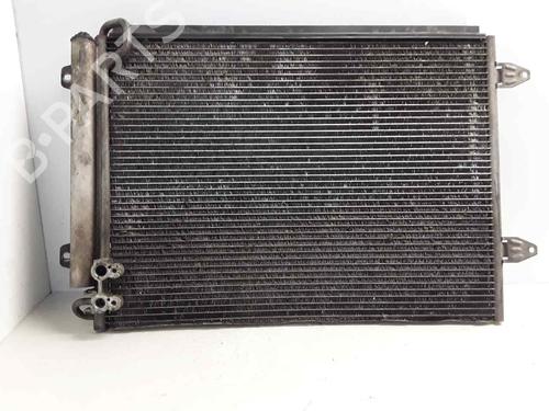AC Kondensor VW PASSAT B6 Variant (3C5) [2005-2011]  17039366