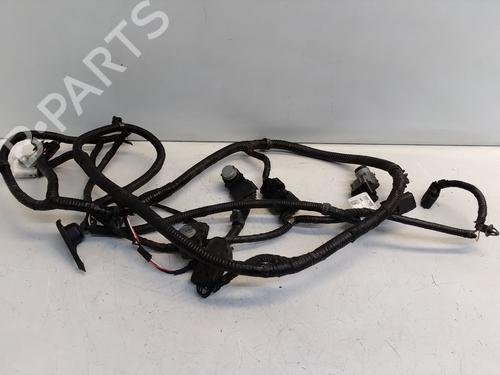 Used Electronic module Electronic module 36937373 36937373