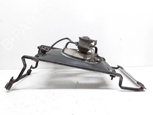 Radiator fan HYUNDAI H-1 / STAREX Bus (A1) 2.5 TD 4WD | BP10414218M35 