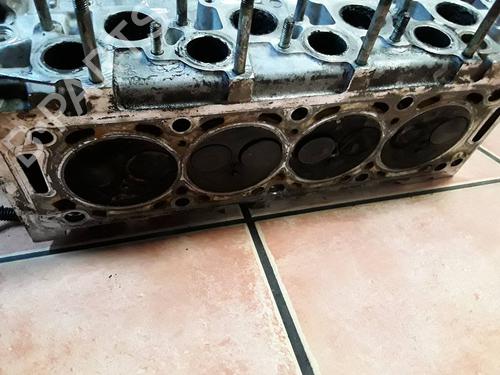 Cylinder head FIAT SCUDO Bus (220_) 2.0 JTD | BP16559047M5 