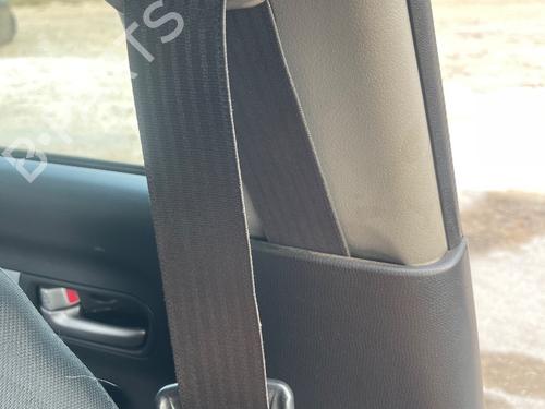 Used Front left seatbelt SUZUKI SWIFT III (MZ, EZ) [2005-2025]  27441798