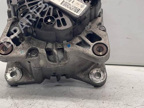 Alternator RENAULT FLUENCE (L3_) 1.5 dCi (L30D, L30L, L306, L33F, L33L, L33M, L33V, L33W) | BP39653143M7 - Image 5