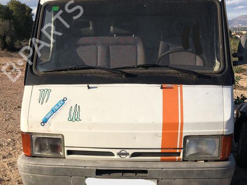 Used Parts NISSAN TRADE Van [1993-1998]  4345982