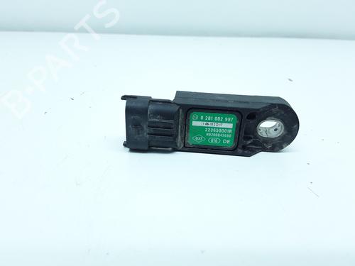 Elektronisk sensor DACIA SANDERO [2008-2025]  11884358