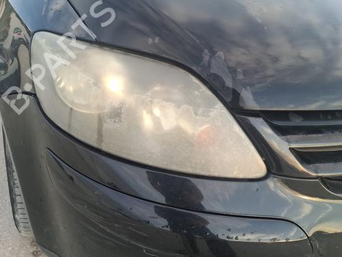 Used Right headlight Right headlight 37248607 37248607