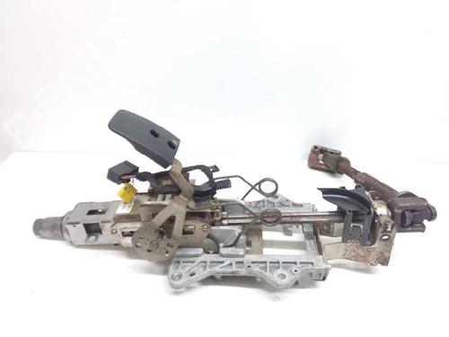Steering column SEAT LEON (1P1) 1.9 TDI | BP7472395M21