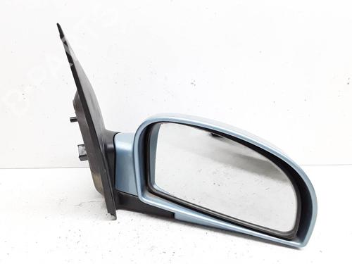 Used Right mirror HYUNDAI GETZ (TB) 1.5 CRDi (88 hp) 10965131