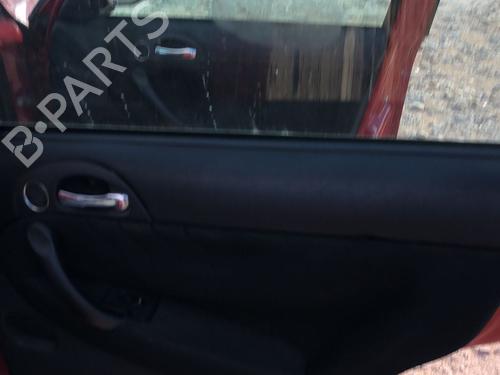 Rim ALFA ROMEO 147 (937_) 1.6 16V T.SPARK ECO (937.AXA1A, 937.BXA1A) | BP31373486C45