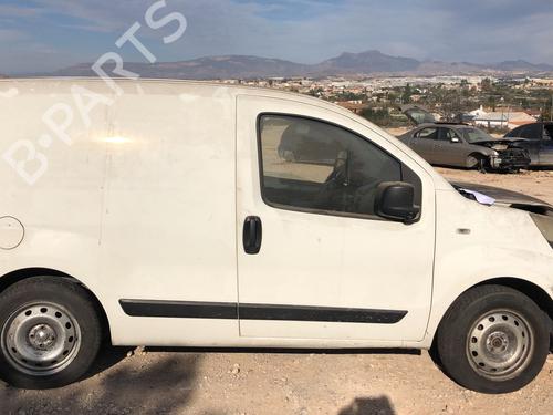 AC radiator PEUGEOT BIPPER (AA_)  | BP26223029M32 
