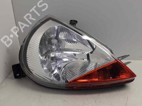 Used Right headlight FORD KA (RB_) 1.3 i (60 hp) 18451965