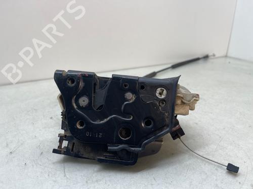 Rear right lock SEAT LEON (1P1)  | BP22692182C99 