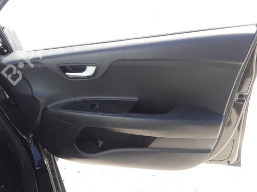 Used Front right panel KIA RIO IV (YB, SC, FB) 1.25 (84 hp) 17101879