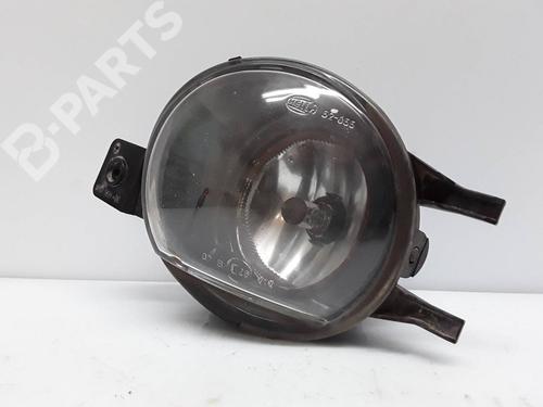 Used Left front fog light Left front fog light TOYOTA YARIS (_P1_) 1.4 D-4D (NLP10_, NLP10R) (75 hp) 7636848 7636848