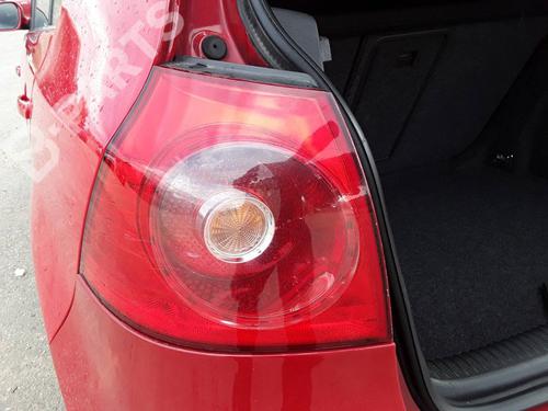 Used Left taillight Left taillight VW GOLF V (1K1) 1.9 TDI (105 hp) 11047266 11047266