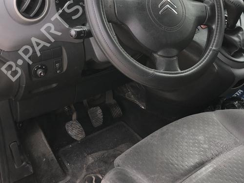 Sonnenblende Links CITROËN BERLINGO MULTISPACE (B9) 1.6 HDi 90 | BP24193983I1 