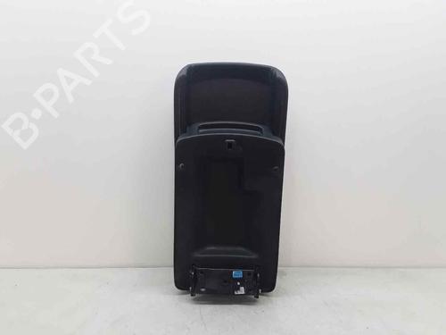 Armrest / Center console NISSAN QASHQAI I (J10, NJ10) 1.6 | BP9678808I20
