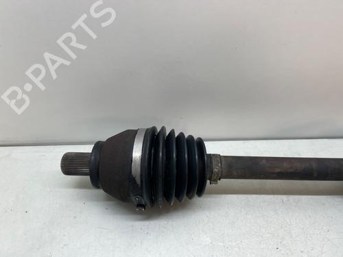 Left front driveshaft FORD S-MAX (WA6)  | BP22898123M38 