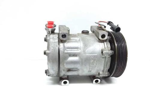 AC compressor ALFA ROMEO 147 (937_) 1.9 JTD (937.AXF1A, 937.BXF1A) | BP7470740M34 