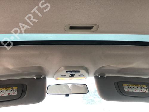Front left panel JAGUAR S-TYPE II (X200) 3.0 V6 | BP35737938C58  - Image 6