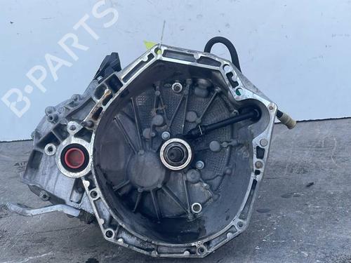 Gearbox RENAULT FLUENCE (L3_) 1.5 dCi (L30D, L30L, L306, L33F, L33L, L33M, L33V, L33W) | BP39192829M3 - Image 4