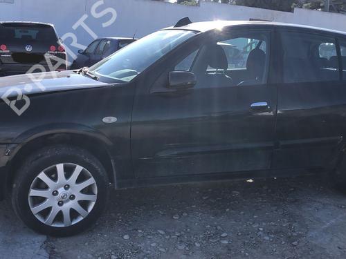 Right taillight NISSAN ALMERA II (N16) 2.2 dCi | BP31932664C35