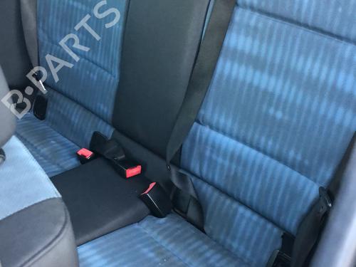 Left mirror BMW 1 (E87) 118 d | BP22898174C26 